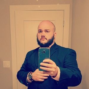 Meet your Posher, Jason